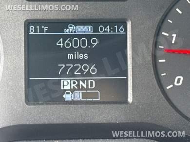 2019 LA West Mercedes-Benz Sprinter Sprinter - Sprinter for Sale in Baldwin, NY - Photo 18