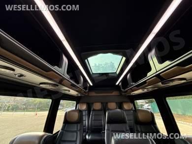 2019 LA West Mercedes-Benz Sprinter Sprinter - Sprinter for Sale in Baldwin, NY - Photo 29