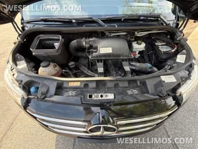 2019 LA West Mercedes-Benz Sprinter Sprinter - Sprinter for Sale in Baldwin, NY - Photo 39