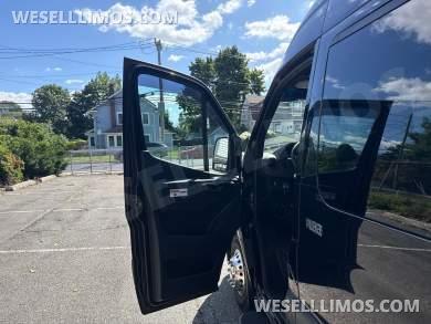 2019 LA West Mercedes-Benz Sprinter Sprinter - Sprinter for Sale in Baldwin, NY - Photo 12