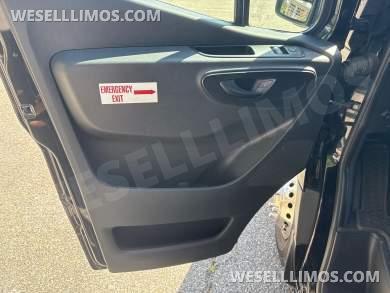 2019 LA West Mercedes-Benz Sprinter Sprinter - Sprinter for Sale in Baldwin, NY - Photo 13