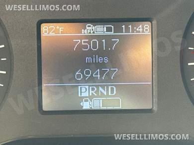 2019 LA West Mercedes-Benz Sprinter Sprinter - Sprinter for Sale in Baldwin, NY - Photo 16