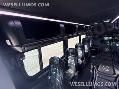 2019 LA West Mercedes-Benz Sprinter Sprinter - Sprinter for Sale in Baldwin, NY - Photo 20