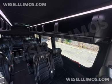 2019 LA West Mercedes-Benz Sprinter Sprinter - Sprinter for Sale in Baldwin, NY - Photo 22
