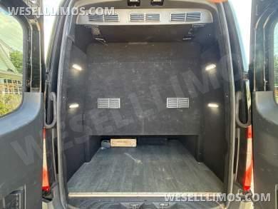 2019 LA West Mercedes-Benz Sprinter Sprinter - Sprinter for Sale in Baldwin, NY - Photo 25