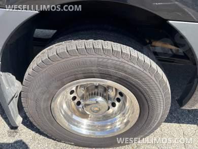 2019 LA West Mercedes-Benz Sprinter Sprinter - Sprinter for Sale in Baldwin, NY - Photo 29