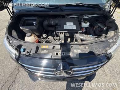 2019 LA West Mercedes-Benz Sprinter Sprinter - Sprinter for Sale in Baldwin, NY - Photo 33