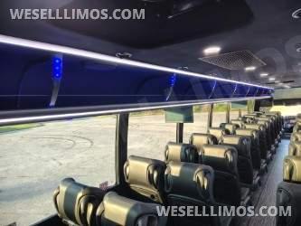 2027 Executive Coach Builders Freightliner M2 Shuttle Bus - Shuttle Bus for Sale in Springfield, MO - Photo 9