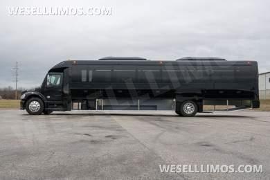 2027 Freightliner M2 Shuttle Bus for Sale in Springfield, MO - Photo 2
