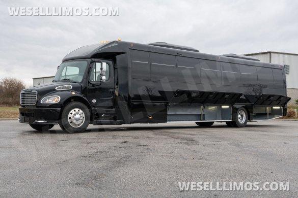 2027 Freightliner M2