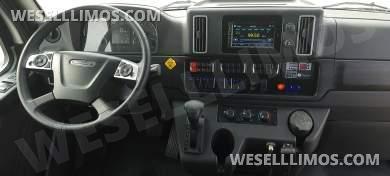 2027 Executive Coach Builders Freightliner M2 Shuttle Bus - Shuttle Bus for Sale in Springfield, MO - Photo 12