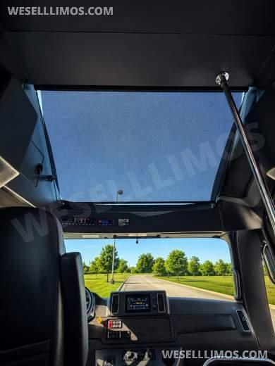 2027 Executive Coach Builders Freightliner M2 Shuttle Bus - Shuttle Bus for Sale in Springfield, MO - Photo 13