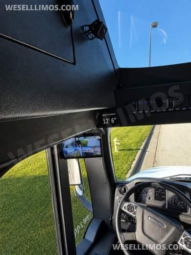 2027 Executive Coach Builders Freightliner M2 Shuttle Bus - Shuttle Bus for Sale in Springfield, MO - Photo 14