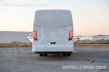 2027 Executive Coach Builders Freightliner M2 Shuttle Bus - Shuttle Bus for Sale in Springfield, MO - Photo 16