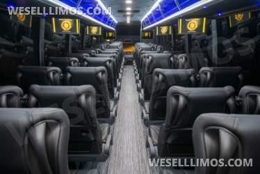 2027 Executive Coach Builders Freightliner M2 Shuttle Bus - Shuttle Bus for Sale in Springfield, MO - Photo 17