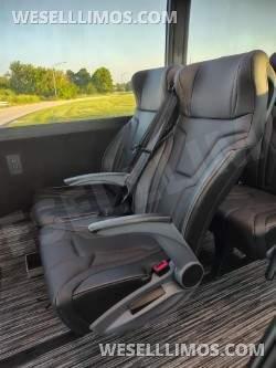 2027 Executive Coach Builders Freightliner M2 Shuttle Bus - Shuttle Bus for Sale in Springfield, MO - Photo 19