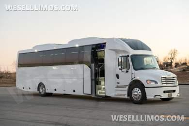 2027 Freightliner M2 Shuttle Bus for Sale in Springfield, MO - Main Photo