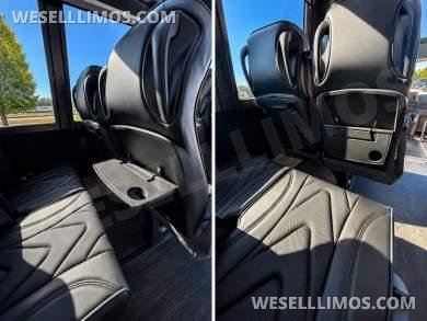 2026 Executive Coach Builders Freightliner M2 Shuttle Bus - Shuttle Bus for Sale in Springfield, MO - Photo 17