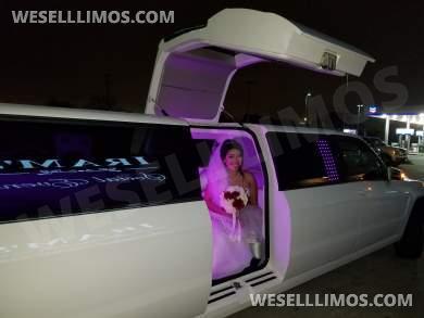 2015 Creative Coach Builders Mercedes-Benz GLK 350 SUV Stretch - SUV Stretch for Sale in South Houston, TX - Photo 15