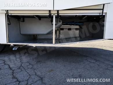 2025 Executive Coach Builders Freightliner M2 Shuttle Bus - Shuttle Bus for Sale in Springfield, MO - Photo 15