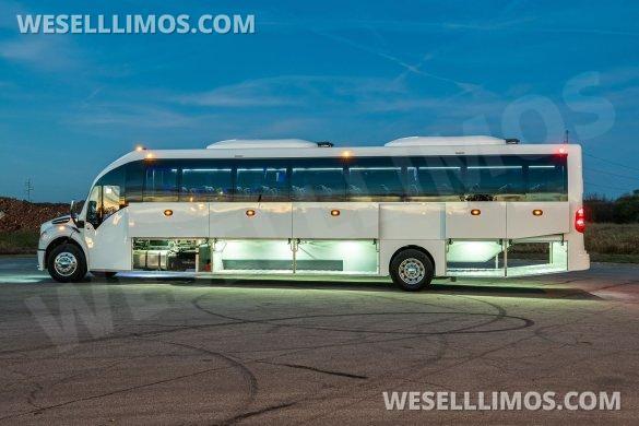 2025 Freightliner M2