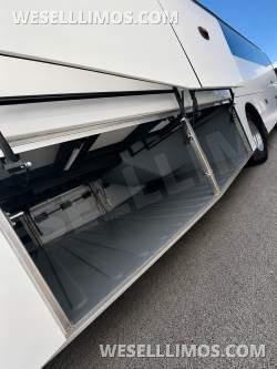 2025 Executive Coach Builders Freightliner M2 Shuttle Bus - Shuttle Bus for Sale in Springfield, MO - Photo 14