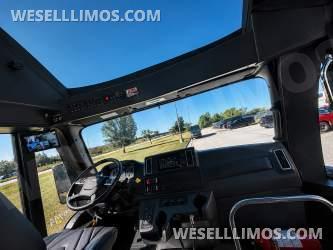 2025 Executive Coach Builders Freightliner M2 Shuttle Bus - Shuttle Bus for Sale in Springfield, MO - Photo 16