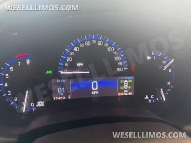 2014 LCW Cadillac XTS 5 Door Limousine - Limousine for Sale in Dublin, GA - Photo 9