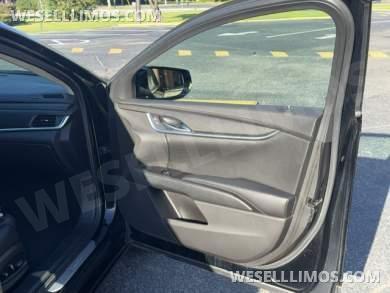 2014 LCW Cadillac XTS 5 Door Limousine - Limousine for Sale in Dublin, GA - Photo 10
