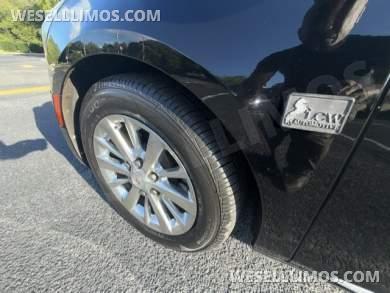 2014 LCW Cadillac XTS 5 Door Limousine - Limousine for Sale in Dublin, GA - Photo 11
