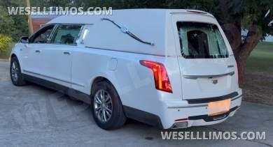 2021 Cadillac XT5 Funeral for Sale in Dublin, GA - Photo 2