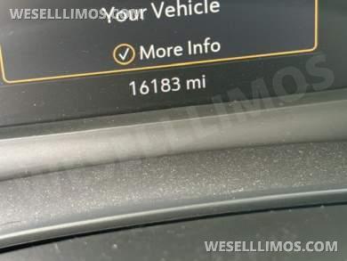 2021 Cadillac XT5 Funeral for Sale in Dublin, GA - Photo 3