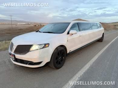 2014 Lincoln MKT SUV for Sale in Boise, ID - Main Photo