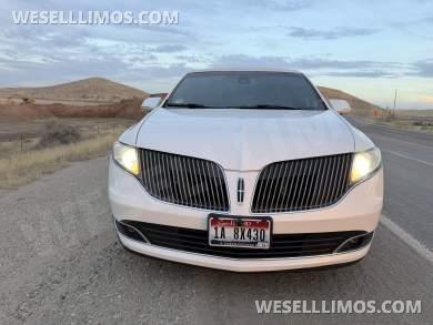 2014 Lincoln MKT SUV for Sale in Boise, ID - Photo 2