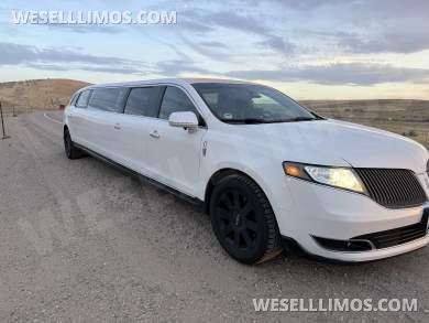 2014 Lincoln MKT SUV for Sale in Boise, ID - Photo 3