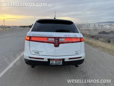 2014 Executive Coach Builders Lincoln MKT SUV - SUV for Sale in Boise, ID - Photo 9