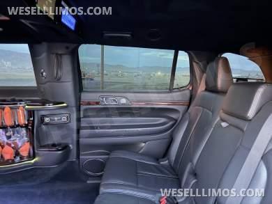 2014 Executive Coach Builders Lincoln MKT SUV - SUV for Sale in Boise, ID - Photo 10