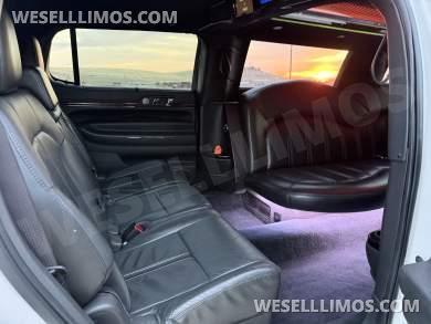 2014 Executive Coach Builders Lincoln MKT SUV - SUV for Sale in Boise, ID - Photo 11