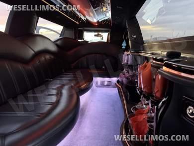 2014 Executive Coach Builders Lincoln MKT SUV - SUV for Sale in Boise, ID - Photo 12