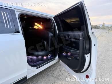 2014 Executive Coach Builders Lincoln MKT SUV - SUV for Sale in Boise, ID - Photo 13