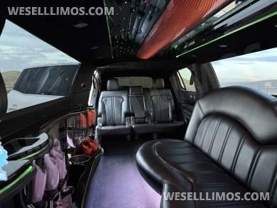 2014 Executive Coach Builders Lincoln MKT SUV - SUV for Sale in Boise, ID - Photo 14
