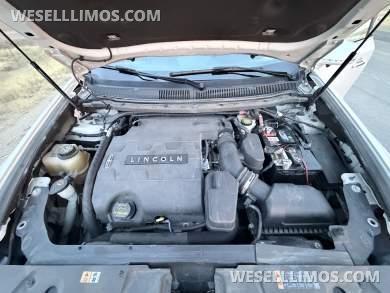2014 Executive Coach Builders Lincoln MKT SUV - SUV for Sale in Boise, ID - Photo 15