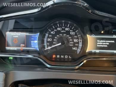 2014 Executive Coach Builders Lincoln MKT SUV - SUV for Sale in Boise, ID - Photo 17