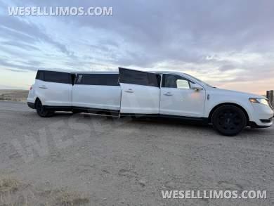 2014 Executive Coach Builders Lincoln MKT SUV - SUV for Sale in Boise, ID - Photo 18