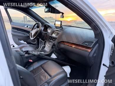 2014 Executive Coach Builders Lincoln MKT SUV - SUV for Sale in Boise, ID - Photo 19