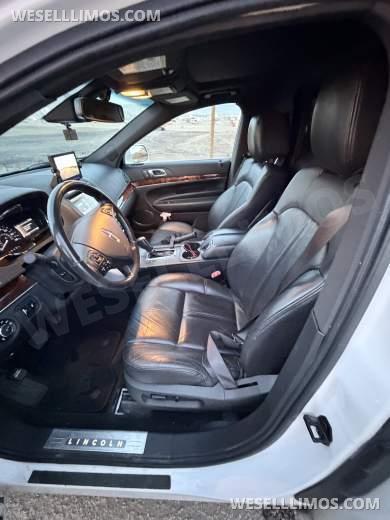 2014 Executive Coach Builders Lincoln MKT SUV - SUV for Sale in Boise, ID - Photo 21