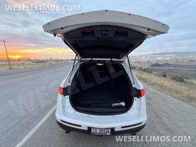2014 Executive Coach Builders Lincoln MKT SUV - SUV for Sale in Boise, ID - Photo 22