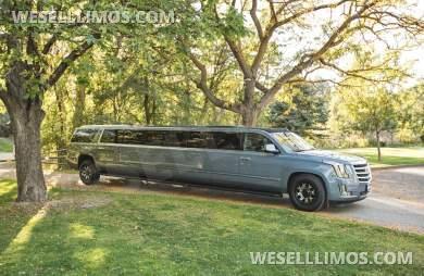 2015 Cadillac Escalade SUV for Sale in Boise, ID - Main Photo