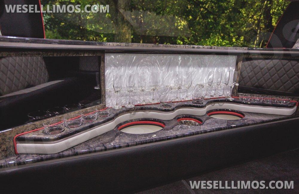 2015 LA Custom Cadillac Escalade SUV - Photo 3