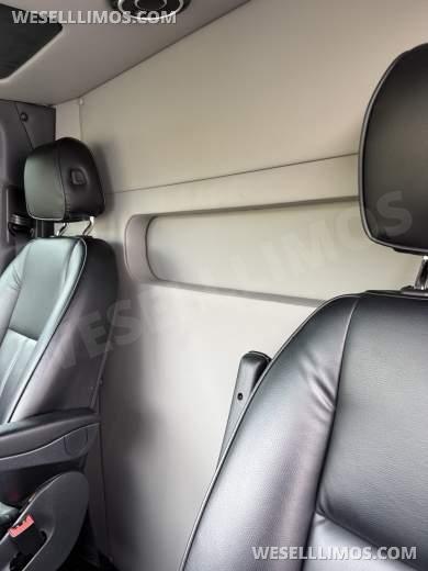2023 Midwest Automotive Designs Mercedes-Benz Sprinter 3500XD Limo Bus - Limo Bus for Sale in Miami, FL - Photo 15